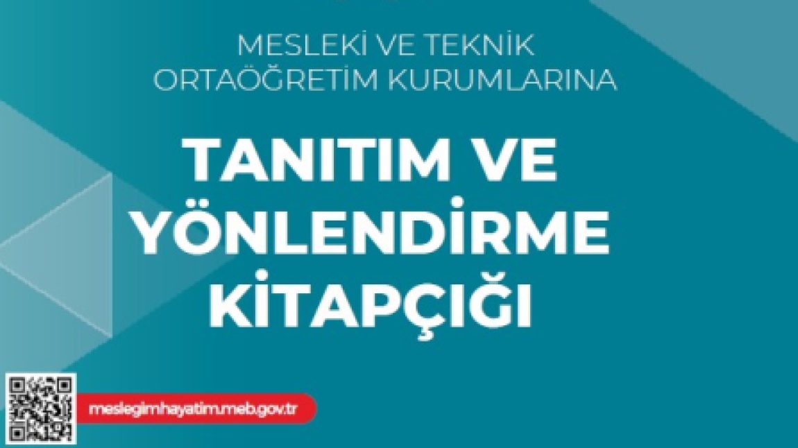 MTOK Tanıtım ve Yönlendirme